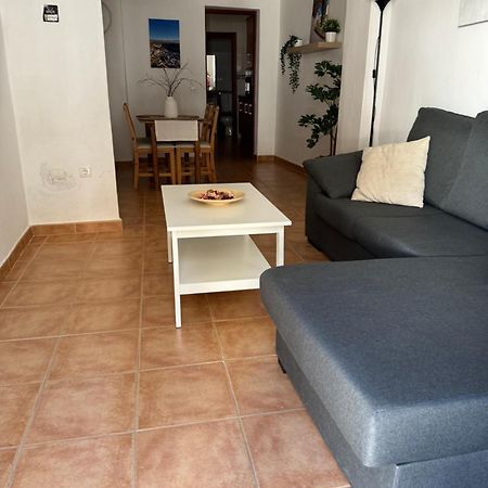 Setenil De Las Bodegas Casa Cuevas Del Solヴィラ エクステリア 写真